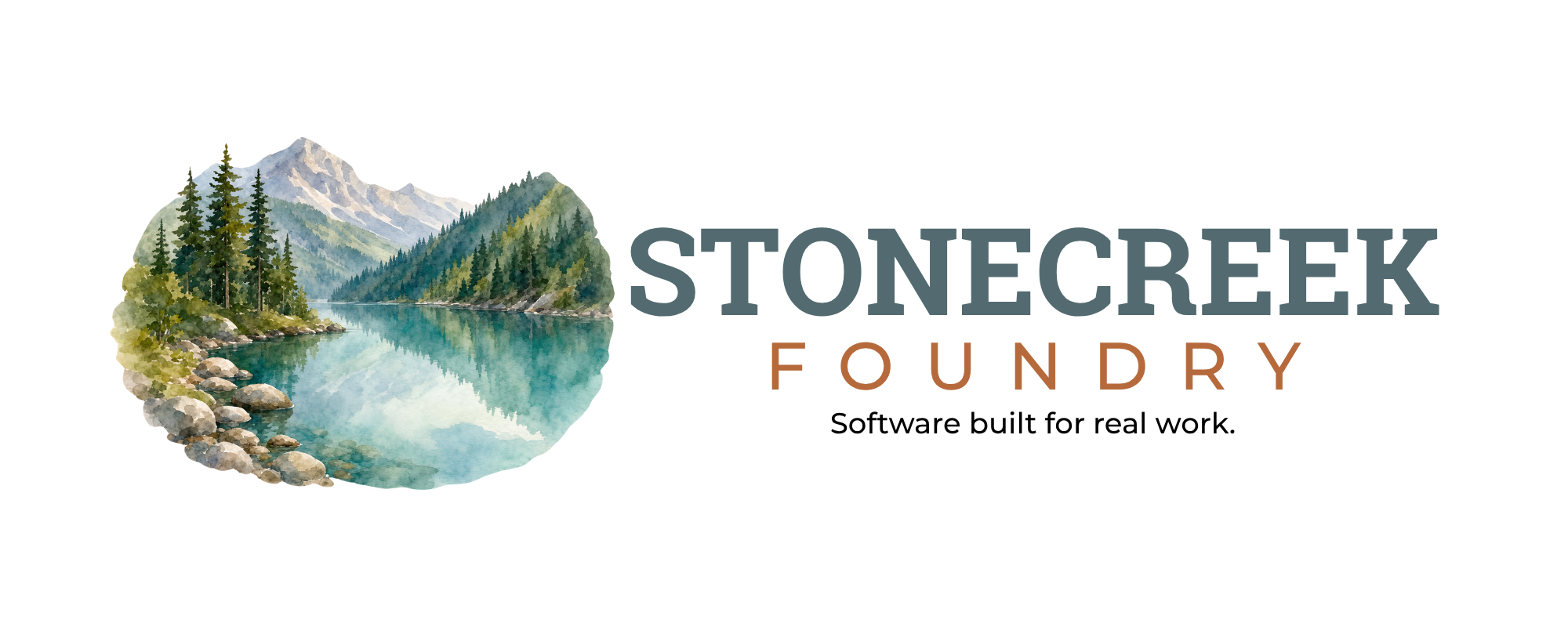 StoneCreek Foundry